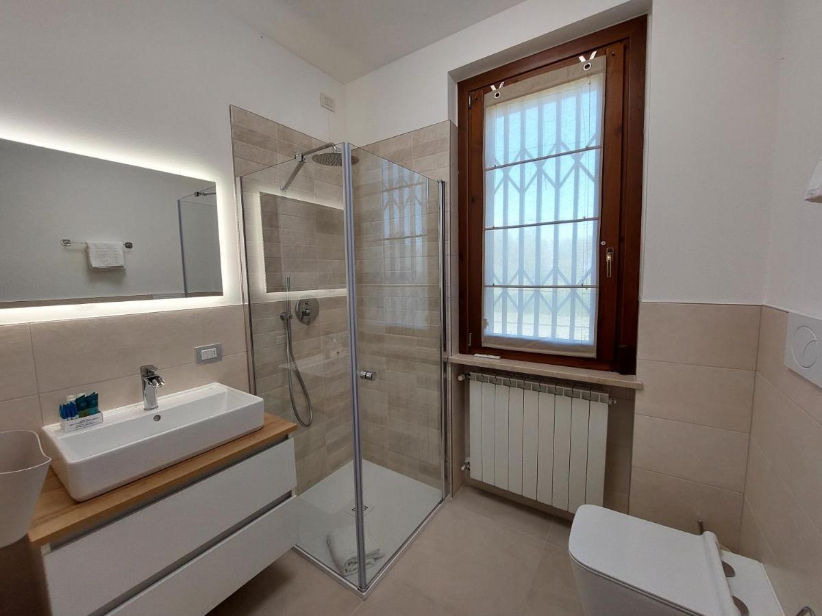 My Sirmione Beach Apartment Superior Exterior foto