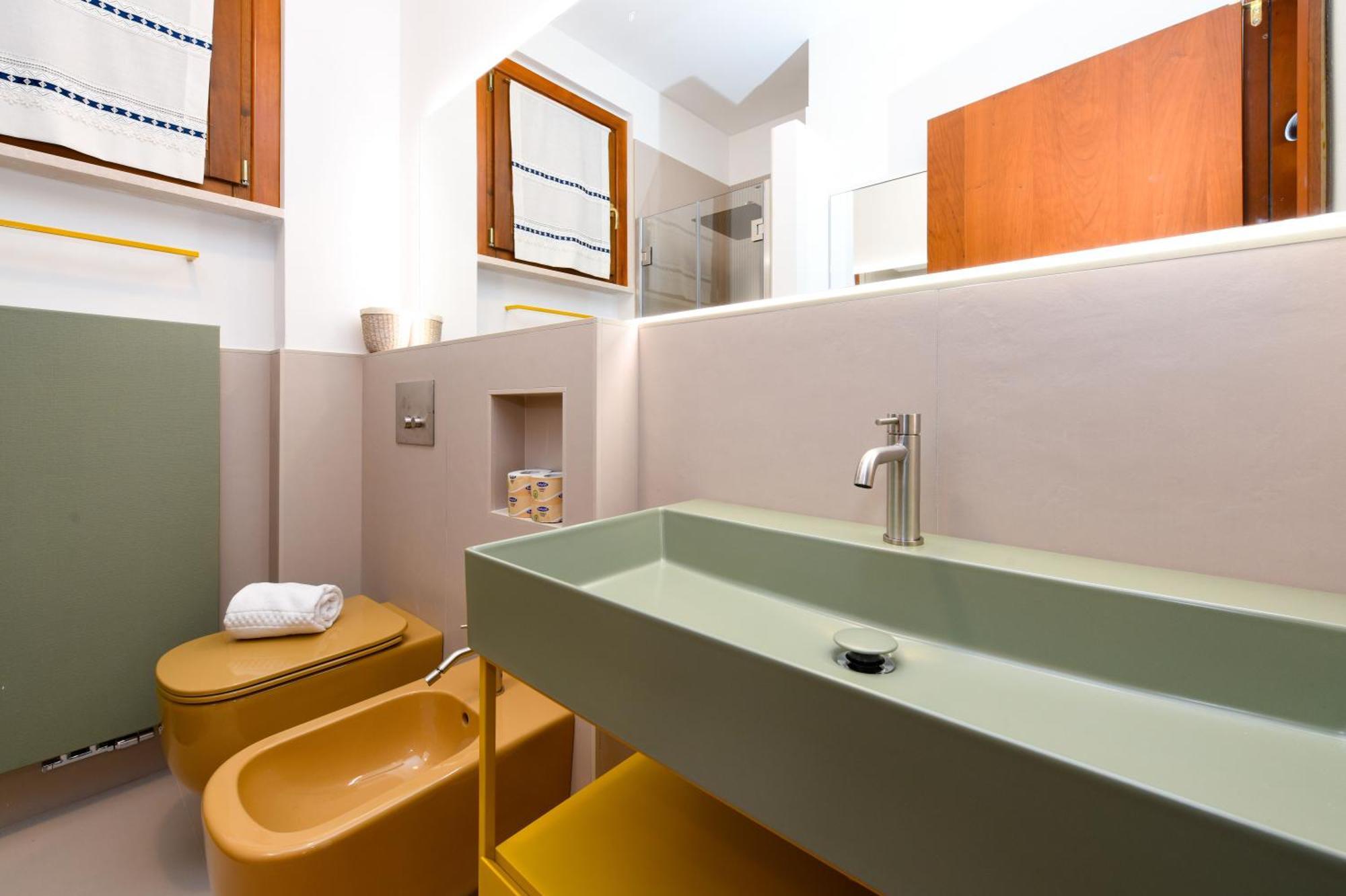 My Sirmione Beach Apartment Superior Exterior foto