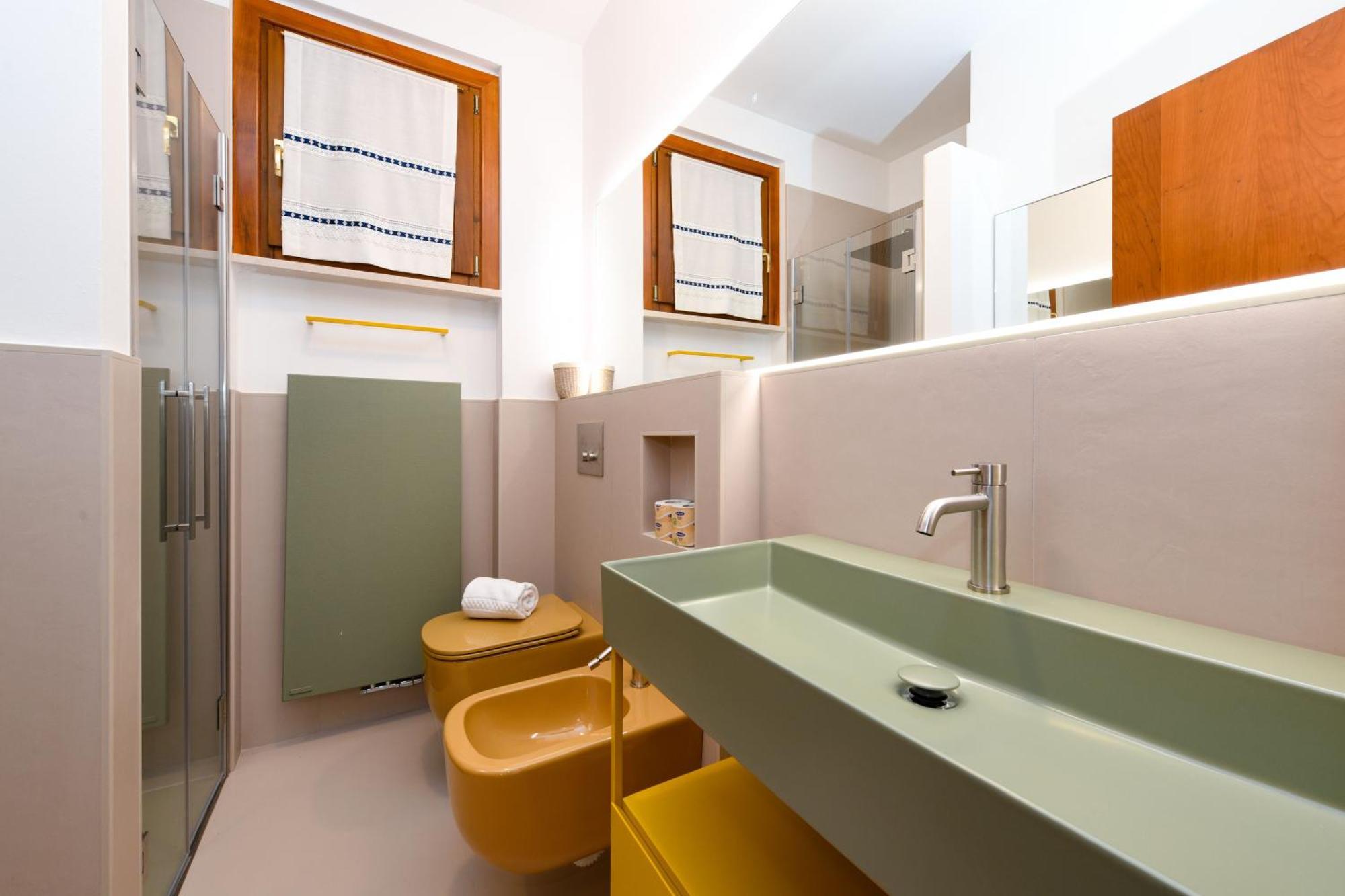 My Sirmione Beach Apartment Superior Exterior foto